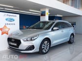 Hyundai i30 1.6 CRDi Style