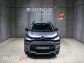 Citroen C3 Aircross 1.2 PureTech Shine