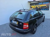 Skoda Fabia Break 1.2 Ambiente