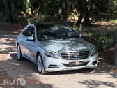 Mercedes-Benz S 350 d 4-Matic