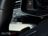 Audi Q7 60 TFSIe quattro S line Tiptronic