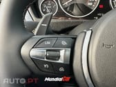 BMW 420 d Auto