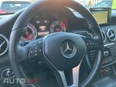 Mercedes-Benz A 180 1.8CDI Urban Cx. Aut.