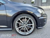 Volkswagen Golf R 4Motion BlueMotion DSG