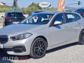 BMW 118 i Auto