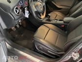 Mercedes-Benz A 160 CDI Urban