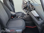 BMW 218 Gran Tourer d 7L Line Luxury