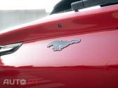 Ford Mustang Mach-E Standard