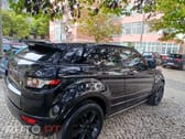 Land Rover Evoque Dynamic SD4 Coupé