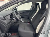 Renault Zoe (c/ Bateria) Intens 50