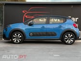 Citroen C3 1.2 PureTech Attraction