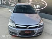 Opel Astra 1.7 CDTi Cosmo M5