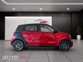 Smart ForFour 0.9 Prime 90