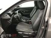 Peugeot 2008 1.5 BlueHDi Allure Pack EAT8