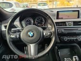 BMW X2 16 d sDrive Auto Pack M