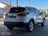 Nissan Qashqai 1.5 dCi N-Connecta