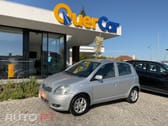 Toyota Yaris 1.0 In-Pack