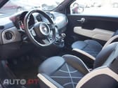 Fiat 500 1.2 Star
