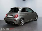 Abarth 695 1.4 T-Jet