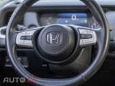 Honda Jazz 1.5 i-MMD HYBRID AUT