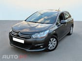 Citroen C4 1.6 HDi