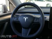 Tesla Model Y Performance Tração Integral