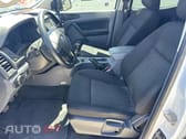 Ford Ranger 2.2 TDCi CD Limited 4WD