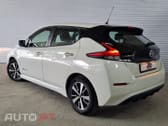 Nissan Leaf Acenta
