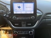Ford Puma 1.0 EcoBoost MHEV ST-Line