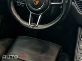 Porsche Macan PDK