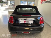 MINI Cabrio Cooper D