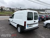 Opel Combo Cargo 1.7 Di