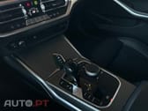 BMW 330 e Touring Pack M Auto