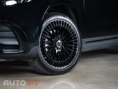 Mercedes-Benz EQA 250+ AMG Line