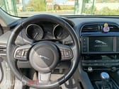 Jaguar F-Pace 2.0 i4D Prestige AWD