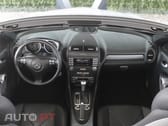 Mercedes-Benz SLK 200 Kompressor Auto