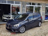 BMW 216 d 7L Line Sport