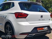 Seat Ibiza 1.6 TDI FR