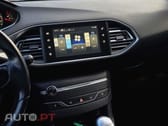 Peugeot 308 2.0 BlueHDi Allure J18