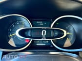 Renault Clio Sport Tourer 1.5 dCi Confort