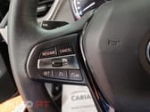 BMW 116 d Corporate Edition