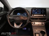 Hyundai Kauai EV 39 kWh Executive