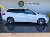 Peugeot 308 SW HDi FAP 110 Platinum