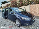 Seat Alhambra 2.0 TDI Ecomotive Sport