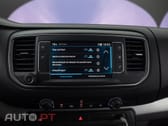 Peugeot Traveller 1.5 BlueHDi L3H1 Business Long