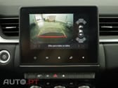 Renault Captur Captur 1.0 TCe Techno Bi-Fuel