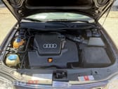 Audi A3 1.6 Attraction