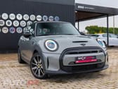 MINI Cooper Cooper SE Yours