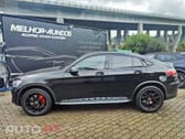 Mercedes-Benz GLC 300 e 4Matic