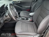 Hyundai Ioniq HEV 1.6 GDi
